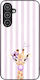 Θήκη Sonique Stripe Stories Series Samsung Gala...