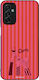 Husă Sonique Stripe Stories Series Samsung Gala...