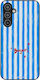 Θήκη Sonique Stripe Stories Series Samsung Gala...