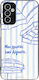 Калъф Sonique Stripe Stories Series Samsung Gal...