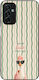 Husă Sonique Stripe Stories Series Samsung Gala...