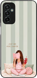 Калъф Sonique Stripe Stories Series Samsung Gal...