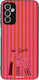 Sonique Stripe Stories Series Handyhülle Samsun...