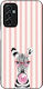 Husă Sonique Stripe Stories Series Samsung Gala...