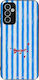 Sonique Stripe Stories Series Handyhülle Samsun...