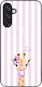 Case Sonique Stripe Stories Series Samsung Gala...