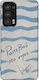 Sonique Stripe Stories Series Handyhülle Motoro...