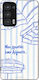 Sonique Stripe Stories Series Handyhülle Motoro...