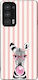 Sonique Stripe Stories Series Handyhülle Motoro...