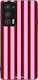 Sonique Stripe Stories Serie Motorola Edge 20 5...