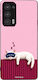 Sonique Stripe Stories Series Handyhülle Motoro...
