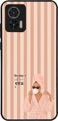 Husă Sonique Stripe Stories Series Motorola Edg...