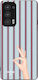 Sonique Stripe Stories Series Handyhülle Motoro...