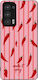 Sonique Stripe Stories Serie Motorola Edge 20 5...