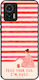 Θήκη Sonique Stripe Stories Series Motorola Edg...