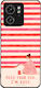 Sonique Stripe Stories Series Handyhülle Motoro...