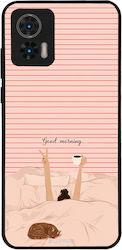 Калъф Sonique Stripe Stories Series Motorola Ed...