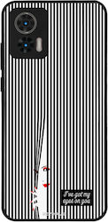 Husă Sonique Stripe Stories Series Motorola Edg...