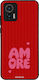 Sonique Stripe Stories Series Case Motorola Edg...