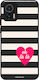 Θήκη Sonique Stripe Stories Series Motorola Edg...