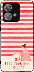 Sonique Stripe Stories Series Handyhülle Motoro...