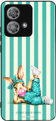 Sonique Stripe Stories Series Motorola Edge 40 ...