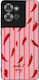 Θήκη Sonique Stripe Stories Series Motorola Edg...