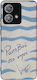 Θήκη Sonique Stripe Stories Series Motorola Edg...