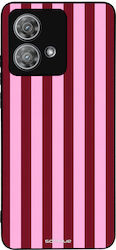 Sonique Stripe Stories Series Handyhülle Motoro...
