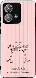 Sonique Stripe Stories Series Handyhülle Motoro...