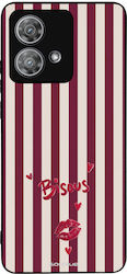 Sonique Stripe Stories Series Handyhülle Motoro...