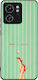 Sonique Stripe Stories Series Handyhülle Motoro...