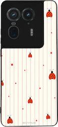 Husă Sonique Stripe Stories Series Motorola Edg...