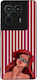 Husă Sonique Stripe Stories Series Motorola Edg...
