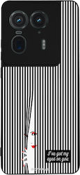 Husă Sonique Stripe Stories Series Motorola Edg...