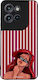 Sonique Stripe Stories Series Case Motorola Edg...