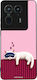 Husă Sonique Stripe Stories Series Motorola Edg...