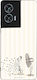 Sonique Stripe Stories Series Mobile Phone Case...