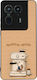 Husă Sonique Stripe Stories Series Motorola Edg...