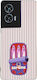 Sonique Stripe Stories Series Motorola Edge 50 ...