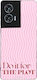 Sonique Stripe Stories Series Motorola Edge 50 ...