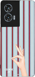 Sonique Stripe Stories Series Sonique Stripe Stories Series