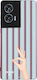 Sonique Stripe Stories Series Mobile Phone Case...