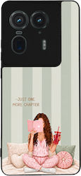 Husă Sonique Stripe Stories Series Motorola Edg...