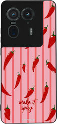 Husă Sonique Stripe Stories Series Motorola Edg...