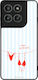 Sonique Stripe Stories Series Handyhülle Motoro...