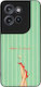 Husă Sonique Stripe Stories Series Motorola Edg...