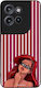 Husă Sonique Stripe Stories Series Motorola Edg...
