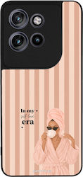 Θήκη Sonique Stripe Stories Series Motorola Edg...