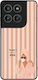 Sonique Stripe Stories Series Handyhülle Motoro...